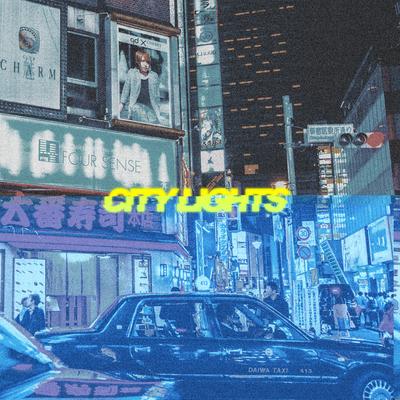 City Lights's cover