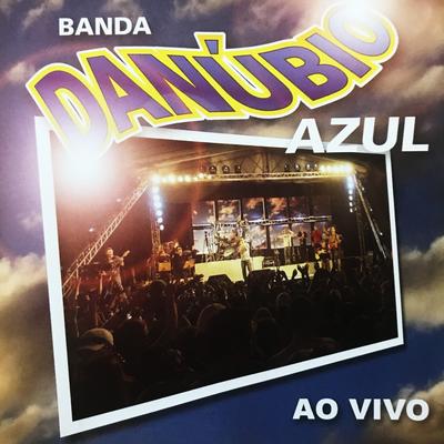 Bebo por Ela (Ao Vivo) By Danúbio Azul's cover