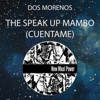 Dos Morenos's avatar cover