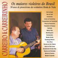 Carreiro e Carreirinho's avatar cover