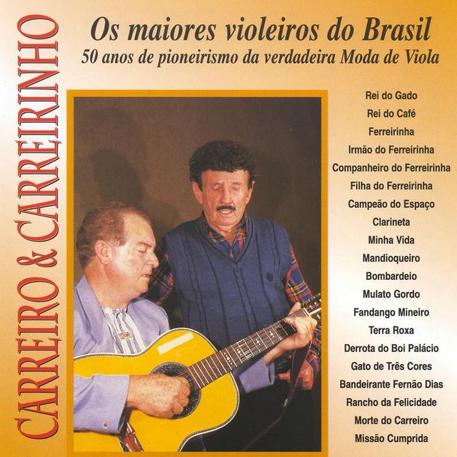 Carreiro e Carreirinho's avatar image