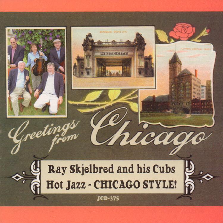 Ray Skjelbred and His Cubs's avatar image