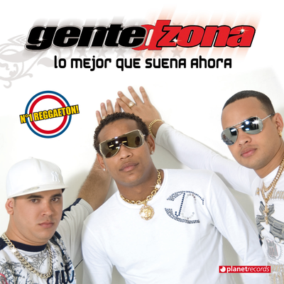 La Campaña By Gente De Zona's cover