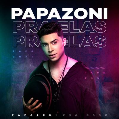 Papazoni pra Elas's cover