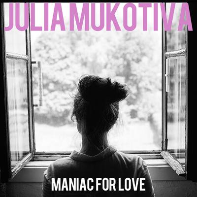 Julia Mukotiva's cover