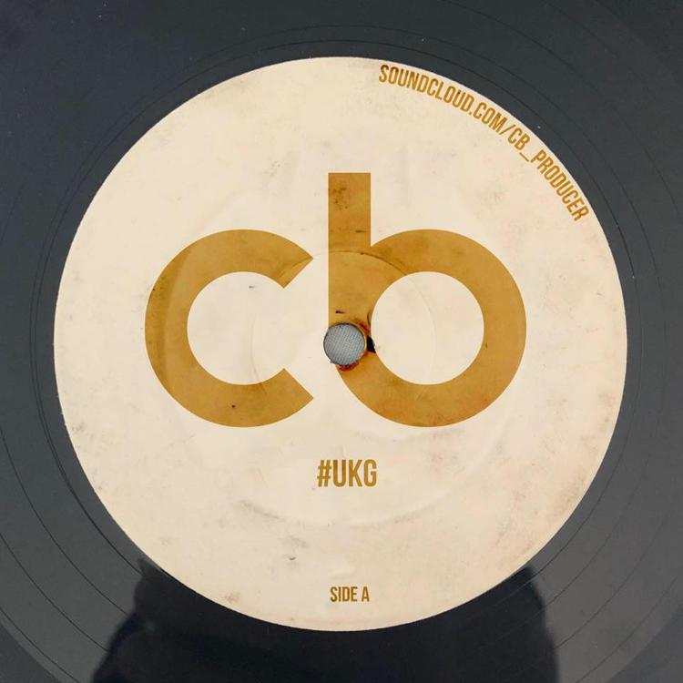 Cb Band's avatar image