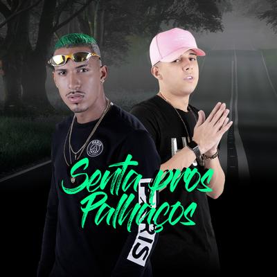 Senta Pros Palhaços's cover