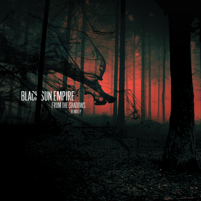 Dawn of a Dark Day (Receptor Remix) By Black Sun Empire's cover