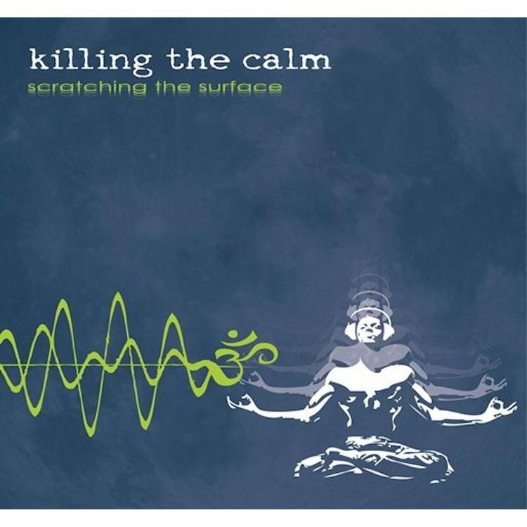 Killing the Calm's avatar image