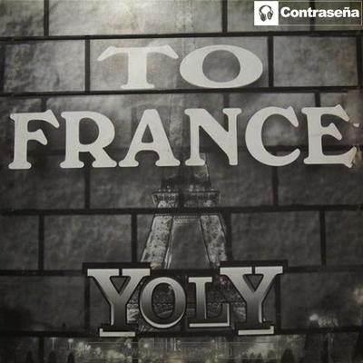 Yoly's cover