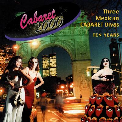 Cabaret 2000's cover