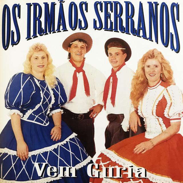 Os Irmãos Serranos's avatar image