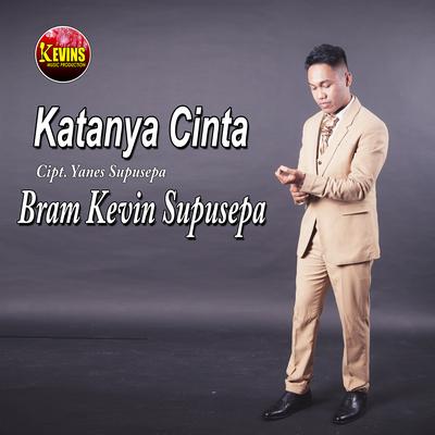 Katanya Cinta's cover