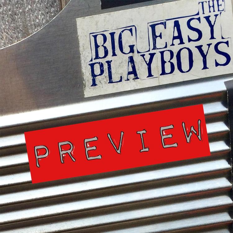 Big Easy Playboys's avatar image