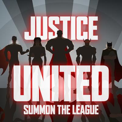 Come Together (From "Justice League") By Pacific Edge's cover