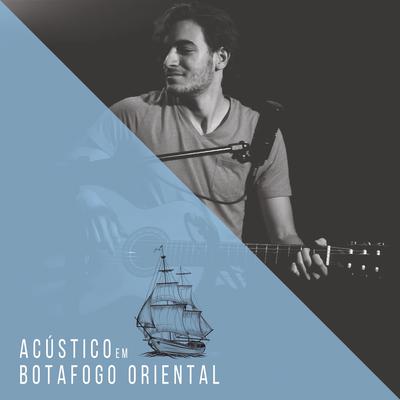 Música de Boteco (Acústico)'s cover