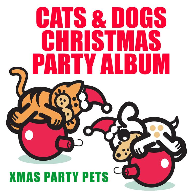 Xmas Party Pets's avatar image