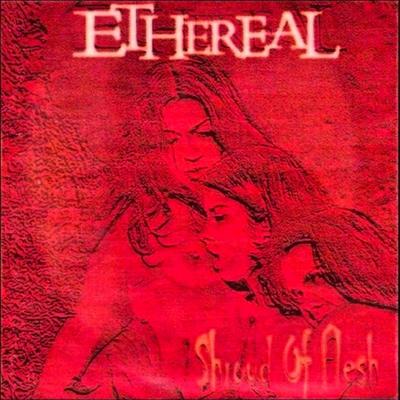 Shroud of Flesh's cover