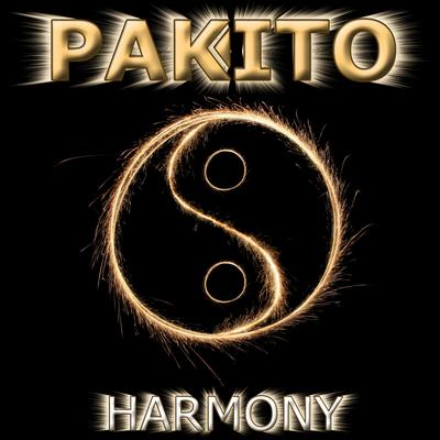 Harmony (Radio Edit) By Pakito's cover