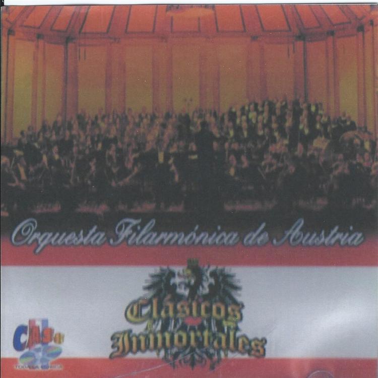 Orquesta Filarmonica de Austria's avatar image