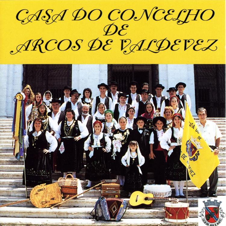 Casa Do Concelho De Arcos De Valdevez's avatar image
