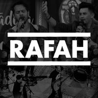 Banda Rafah's avatar cover