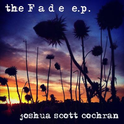 Joshua Scott Cochran's cover