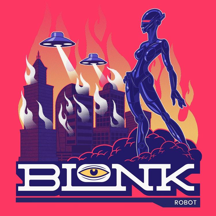 Blonk's avatar image