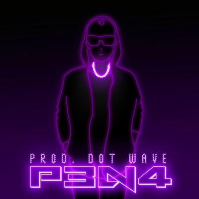 P3N4 By Soto Asa, DOT WAVE's cover