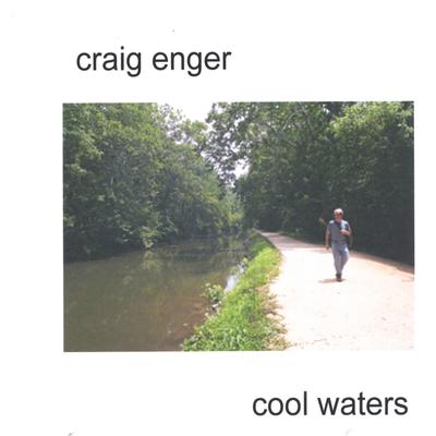 California Calls (Song for the Two of You) By Craig Enger's cover