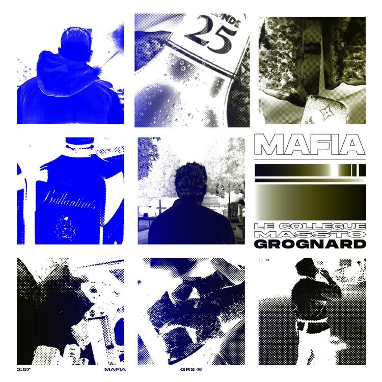 Grognard's avatar image