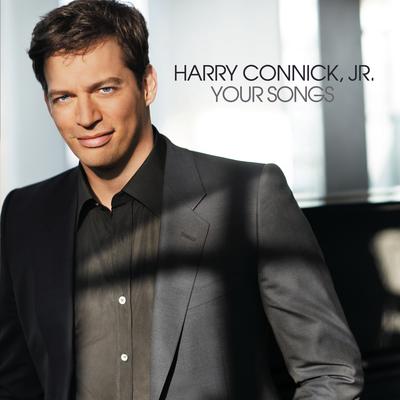 First Time Ever I Saw Your Face By Harry Connick, Jr.'s cover
