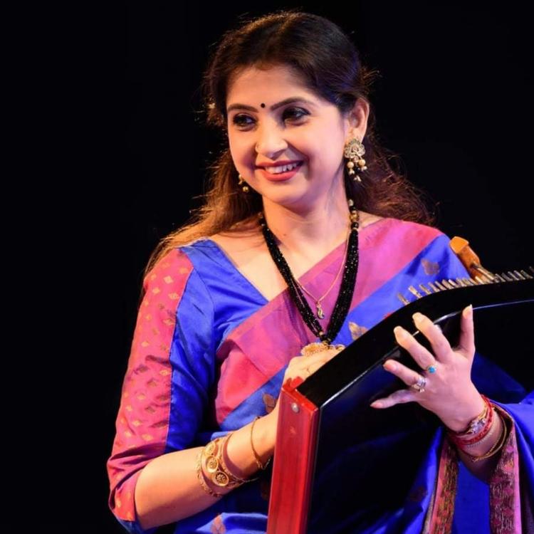 Kaushiki Chakraborty's avatar image