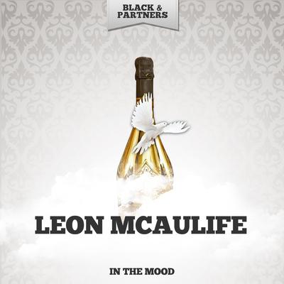 Leon Mcaulife's cover