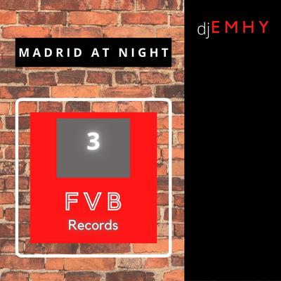 Madrid at Night (Original Mix)'s cover