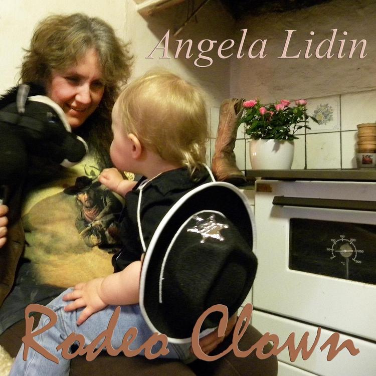 Angela Lidin's avatar image