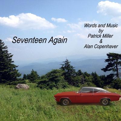 Seventeen Again's cover