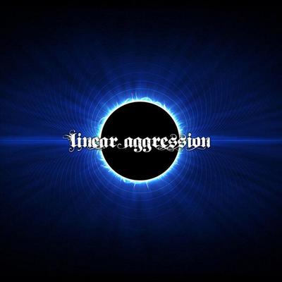 Linear Aggression's cover