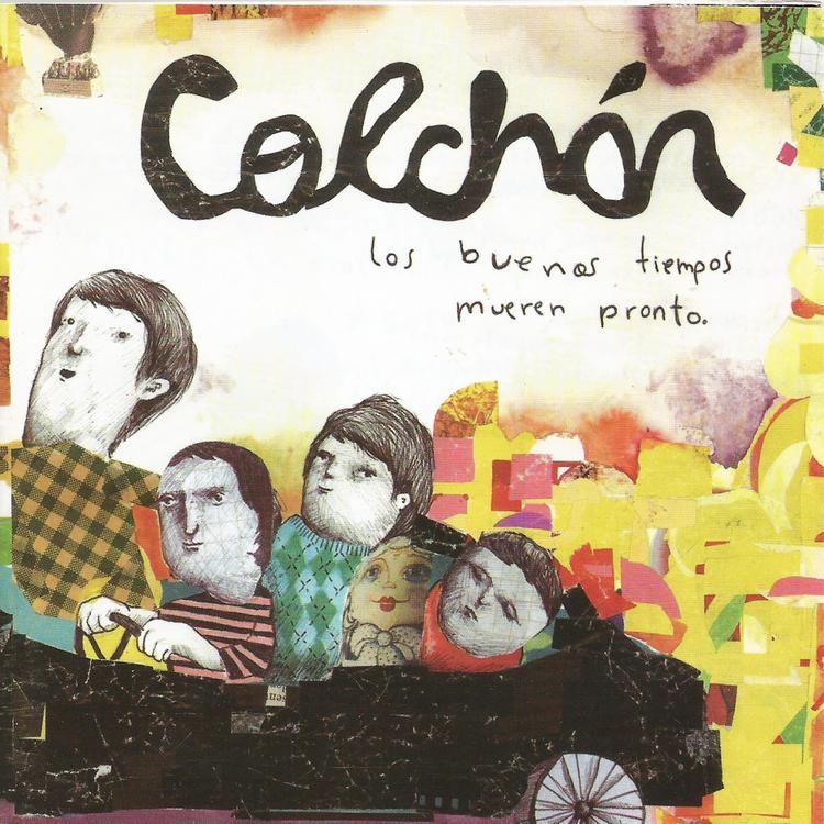 Colchón's avatar image