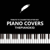 thepianokid's avatar cover