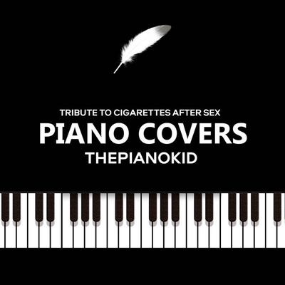 thepianokid's cover