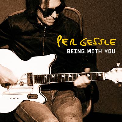 Being with You By Per Gessle's cover