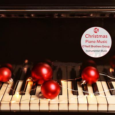 Christmas Piano Music's cover