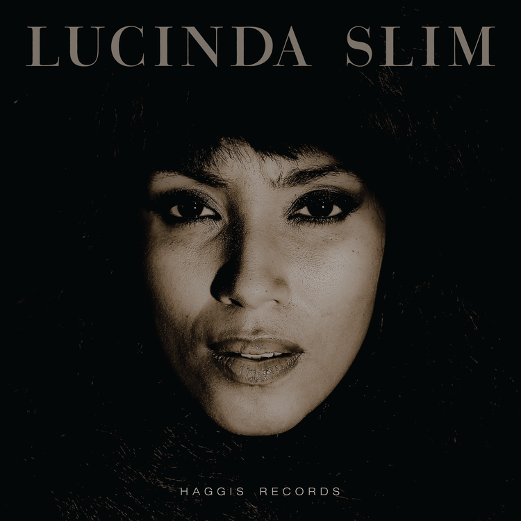 Lucinda Slim's avatar image