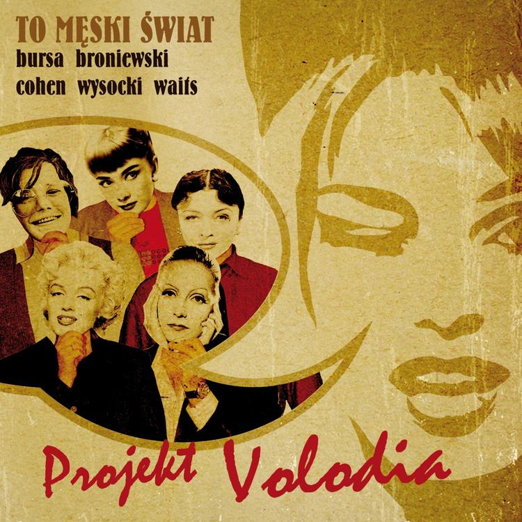 Projekt Volodia's avatar image