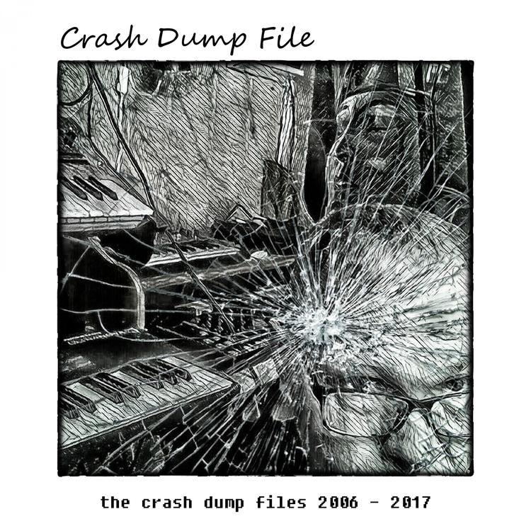 Crash Dump File's avatar image