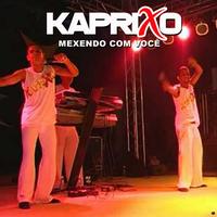 Kaprixo's avatar cover