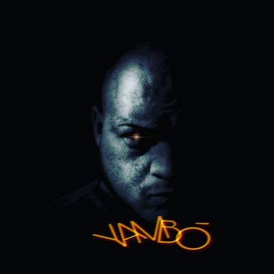 Yambó The Official's cover