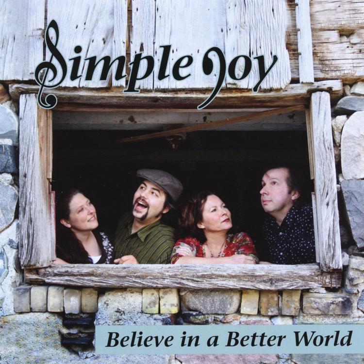 Simple Joy's avatar image