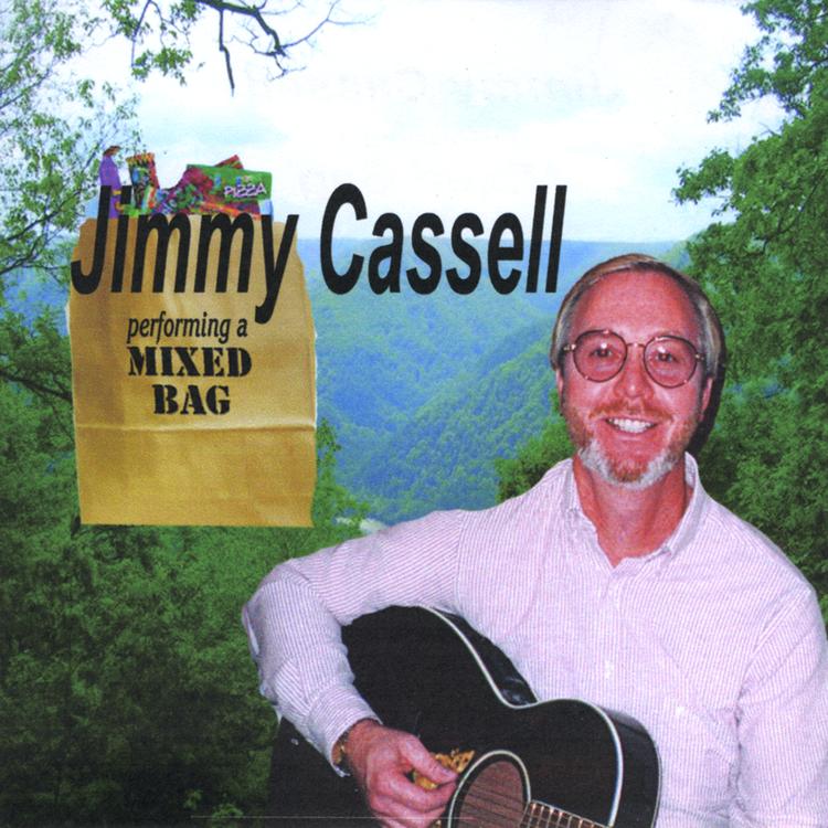 Jimmy Cassell's avatar image